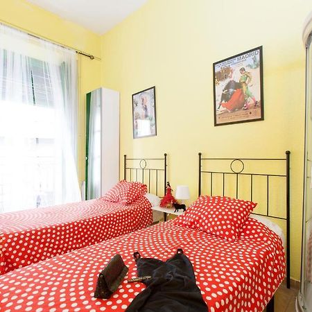 Hostal Bahia Madrid Room photo