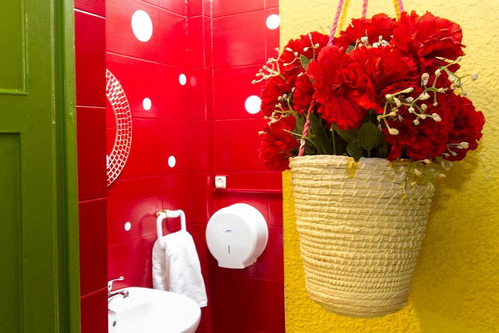 Hostal Bahia Madrid Room photo