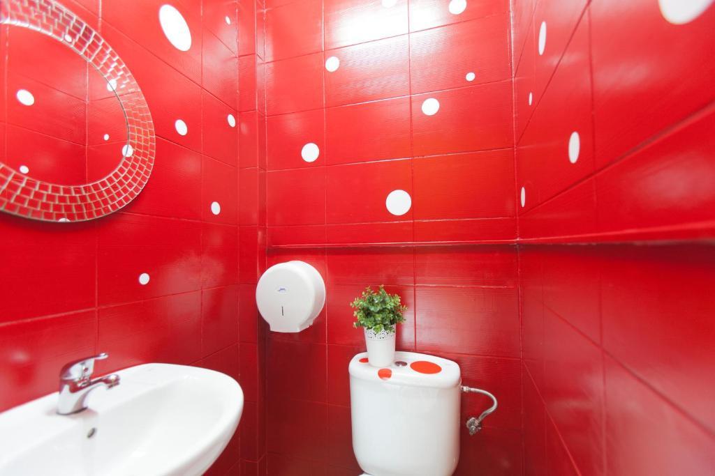 Hostal Bahia Madrid Room photo