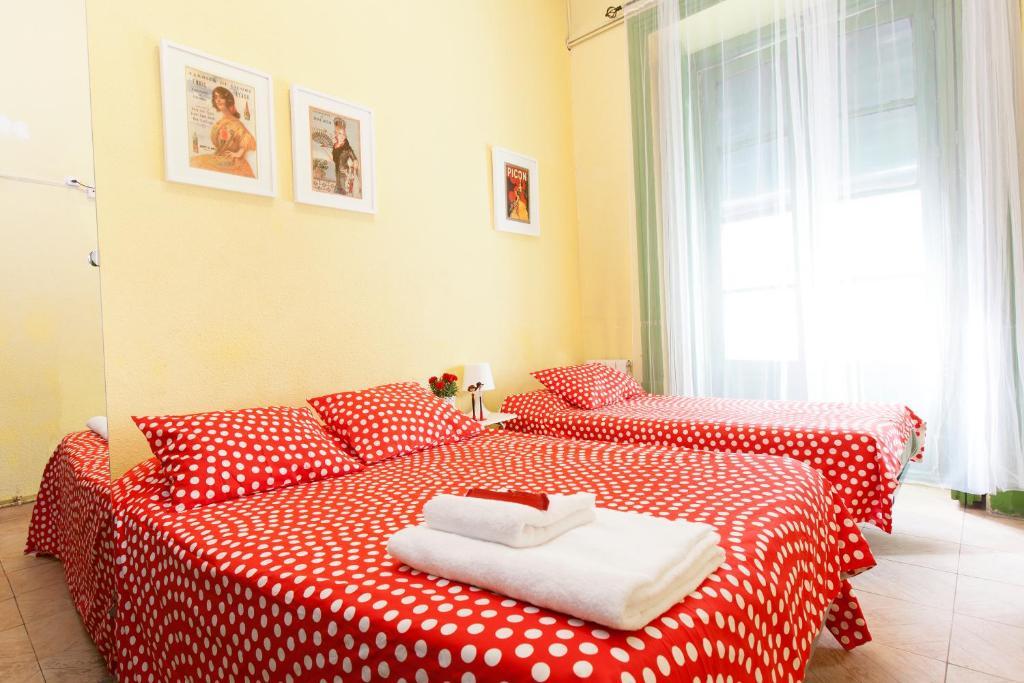 Hostal Bahia Madrid Room photo
